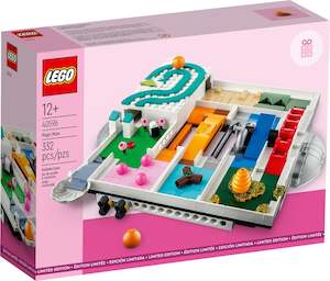 LEGO 40596 Magic Maze