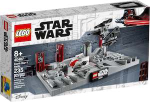 LEGO Star Wars 40407 Death Star II Battle