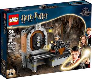 LEGO Harry Potter 40598 Gringotts Vault