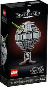 LEGO Star Wars 40591 Death Star II