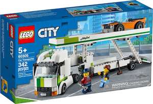 LEGO City 60305 Car Transporter