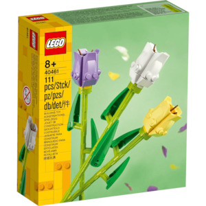 LEGO Creator 40461 Tulips