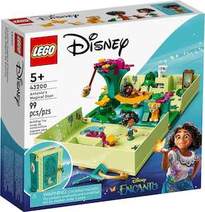 LEGO Disney 43200 Antonio's Magical Door