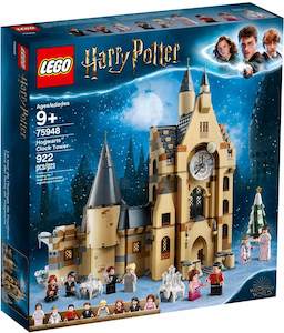 LEGO Harry Potter 75948 Hogwarts Clock Tower