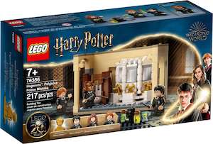 LEGO Harry Potter 76386 Hogwarts: Polyjuice Potion Mistake