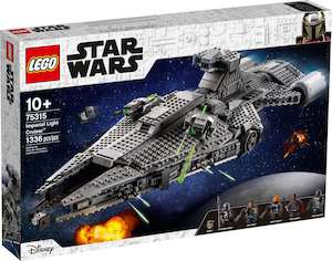 LEGO Star Wars 75315 Imperial Light Cruiser