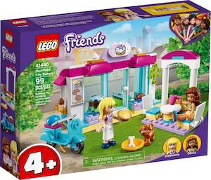 LEGO Friends 41440 Heartlake City Bakery