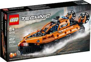 LEGO Technic 42120 Rescue Hovercraft