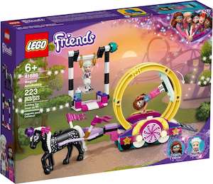 LEGO Friends 41686 Magical Acrobatics