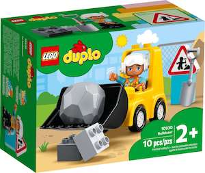 LEGO DUPLO 10930 Bulldozer