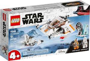 LEGO Star Wars 75268 Snowspeeder