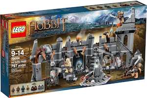 LEGO The Hobbit 79014 Dol Guldur Battle