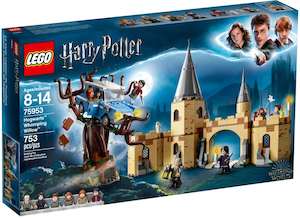 LEGO Harry Potter 75953 Hogwarts Whomping Willow