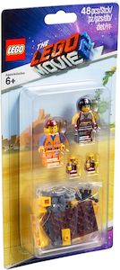 LEGO The LEGO Movie 853865 TLM2 Accessory Set 2019