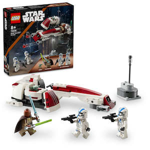 LEGO Star Wars 75378 BARC Speeder Escape