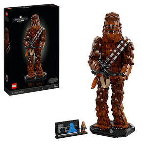 LEGO Star Wars 75371 Chewbacca