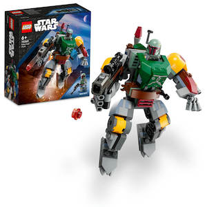 LEGO Star Wars 75369 Boba Fett Mech