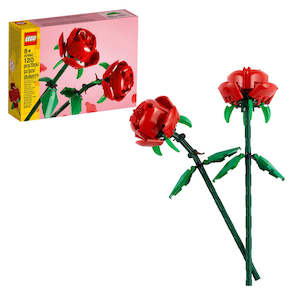 LEGO Iconic 40460 Roses