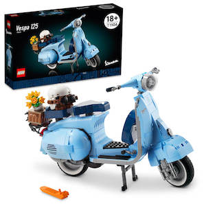 LEGO Creator Expert 10298 Vespa 125