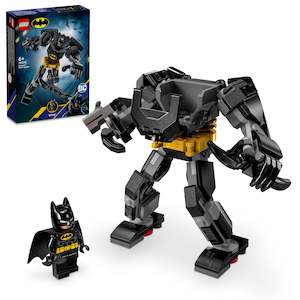 LEGO DC 76270 Batman Mech Armour