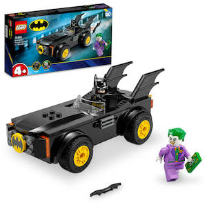 LEGO DC 76264 Batmobile Pursuit: Batman vs. The Joker