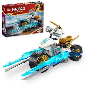 LEGO NINJAGO 71816 Zane's Ice Motorcycle