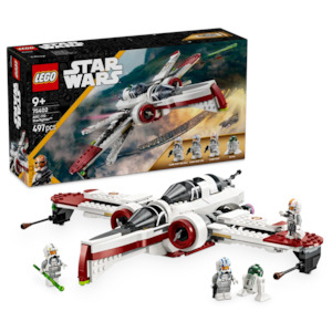 LEGO Star Wars 75402 ARC-170 Starfighter