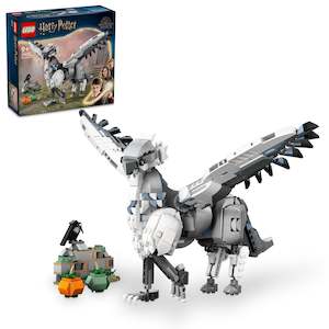 LEGO Harry Potter 76427 Buckbeak