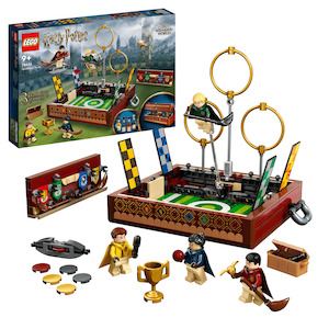 LEGO Harry Potter 76416 Quidditch Trunk