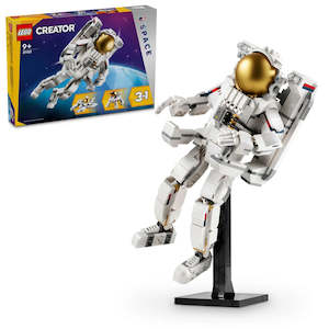 LEGO Creator 3-in-1 31152 Space Astronaut