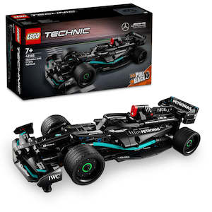 LEGO Technic 42165 Mercedes-AMG F1 W14 E Performance Pull-Back