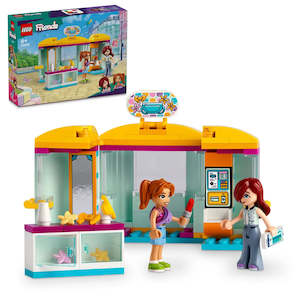 LEGO Friends 42608 Tiny Accessories Shop