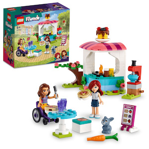 LEGO Friends 41753 Pancake Shop