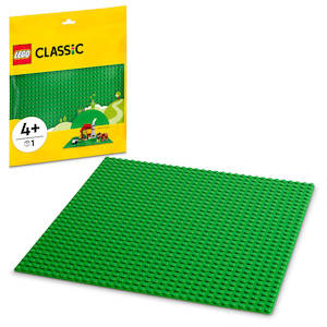 LEGO Classic 11023 Green Baseplate