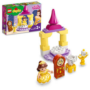 LEGO DUPLO 10960 Belle's Ballroom