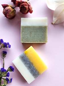 Internet only: Pure Fiji Luxury Soap