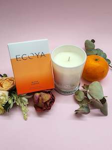 Internet only: ECOYA - Mini Madison Candle