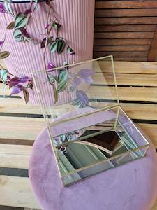 Wedding Card Box