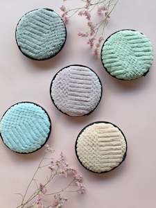 Makeup Remover Pads