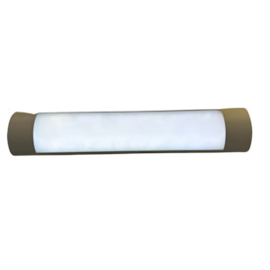 Electrical goods: LED Batten 25w 3000K/4000K/5000K 600*120mm