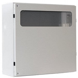 Electrical goods: Temporary Meterbox Small (box only) NDB1