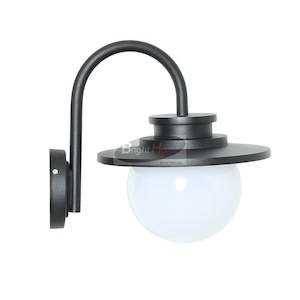 ENZE 3000K 6000K Outdoor Garden Light