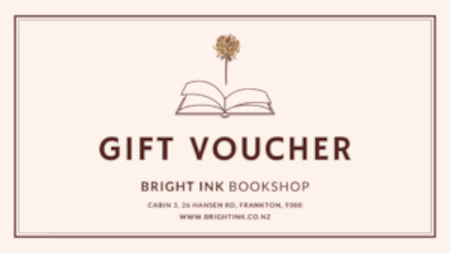 Gift Voucher – Bright Ink