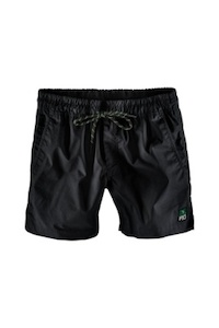 FXD WS-4 Stretch Ripstop Work Shorts