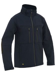 Bisley Flx & Move™ Soft Shell Jacket (BJ6570)