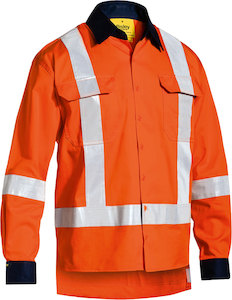 Cool Light-Weight Drill Shirt TTMC-W17