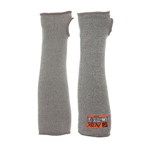 Cut Resistant Gloves: Cut 5 Arax Sleeves 35cm