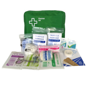 Economy Lone Worker First Aid Kit