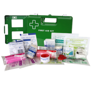 Office First Aid Kit, 1 – 5 Person