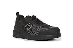 NEW BALANCE SPEEDWARE Black/Black